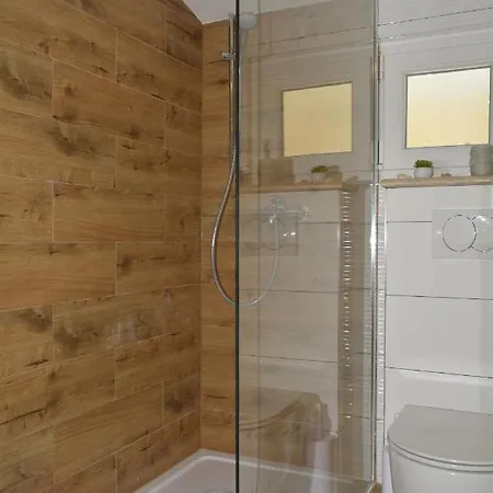 Marija Lägenhet Ivan Dolac