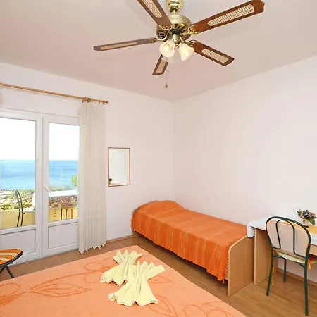 Marija Lägenhet Ivan Dolac