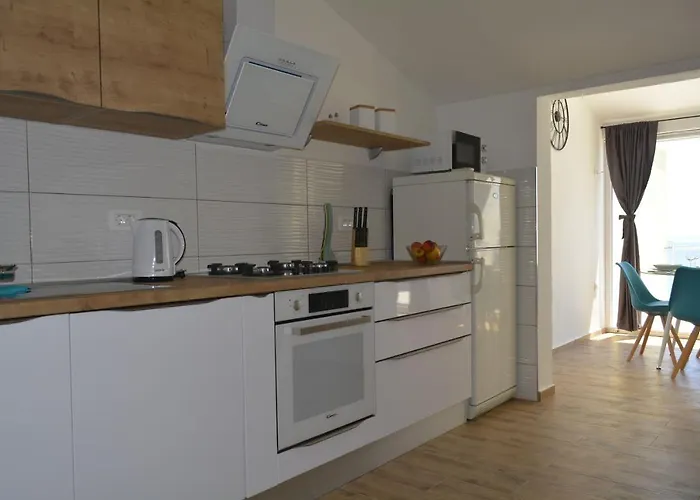 Marija Apartman