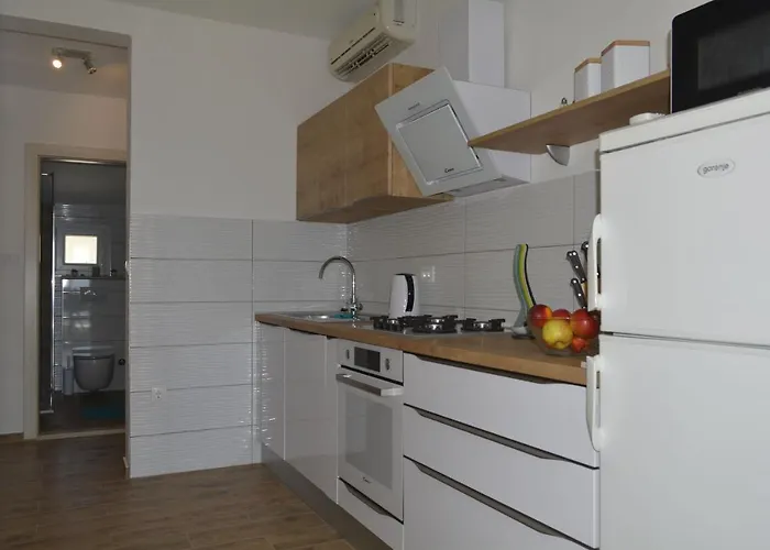 Marija Apartman Ivan Dolac