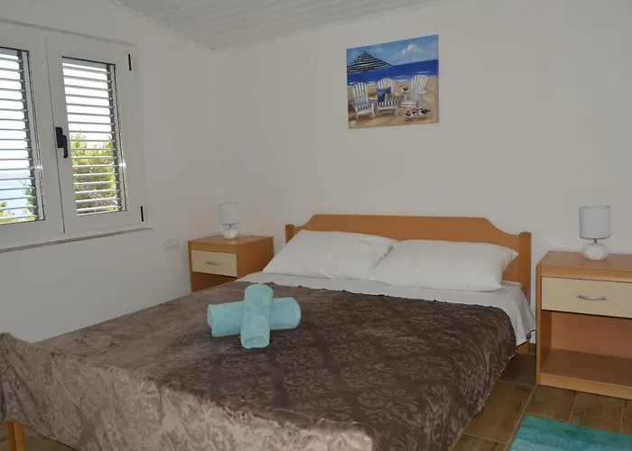 Apartman Marija Ivan Dolac
