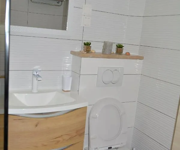 Apartman Marija Ivan Dolac