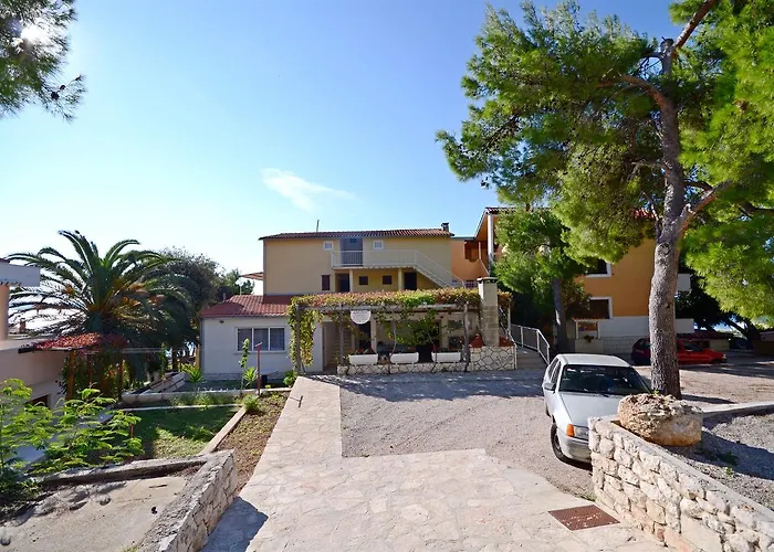 Marija Apartman *