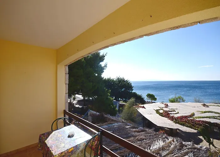 Apartman Marija Ivan Dolac