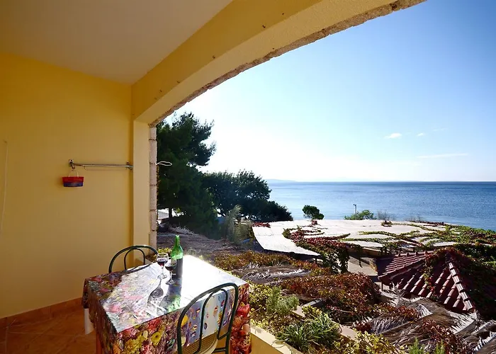 Apartman Marija *