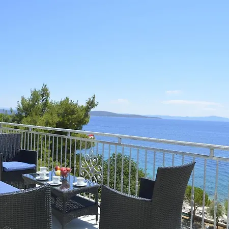 Marija Appartement *