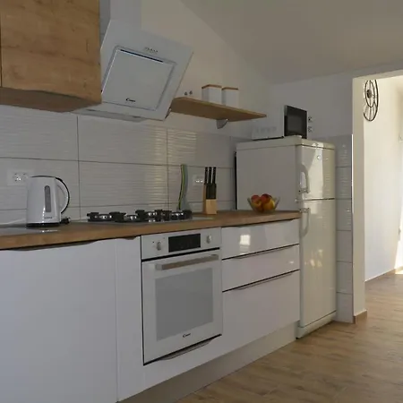 Marija Apartment