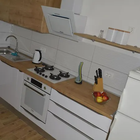 Apartment Marija *