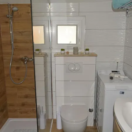 Marija Apartment