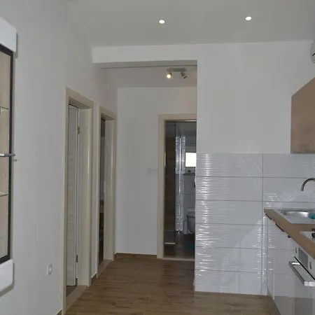 Marija Apartment