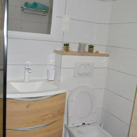 Appartement Marija Ivan Dolac