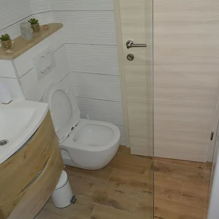 Apartment Marija *