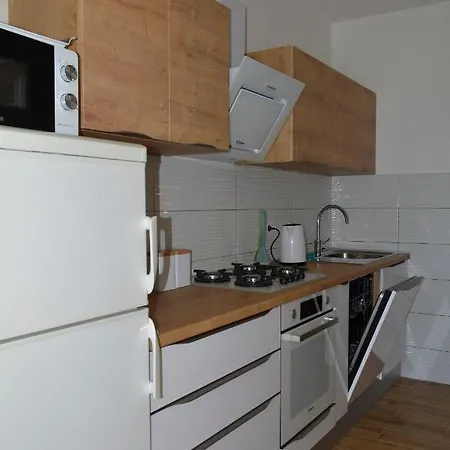 Apartment Marija *