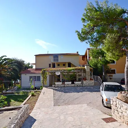 Marija Apartment *