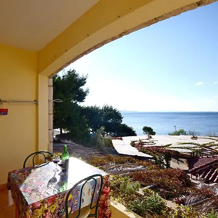 Appartement Marija *