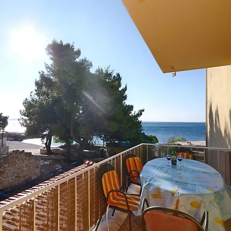 Marija Apartment