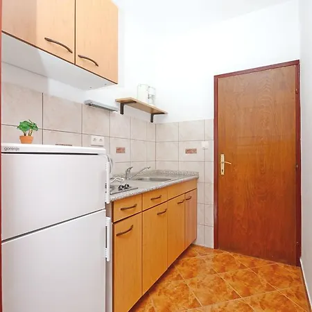 Marija Apartment *