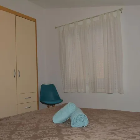 Marija * 伊万多拉克