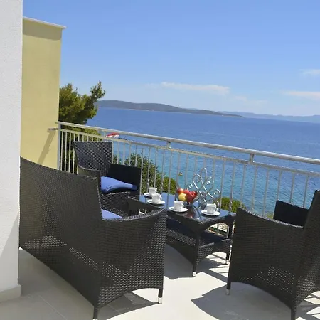 Marija Apartmán Ivan Dolac