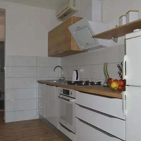 Marija Apartman Ivan Dolac