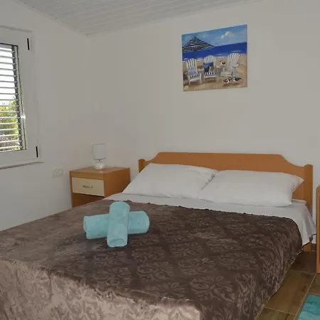 Apartmán Marija Ivan Dolac