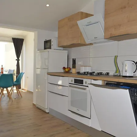 Marija Apartman *