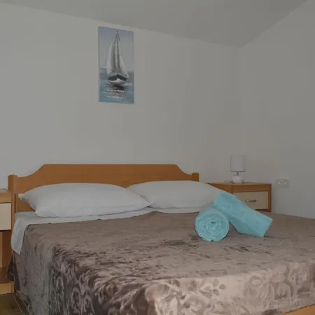 Marija Apartmán Ivan Dolac