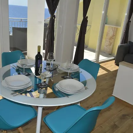Apartman Marija