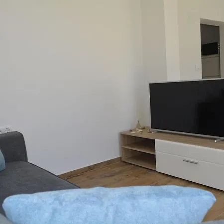 Apartmán Marija