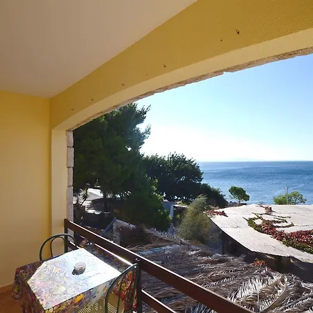 Apartmán Marija Ivan Dolac